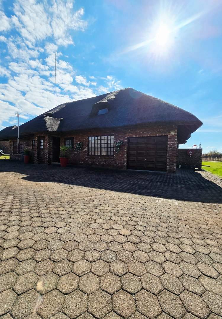 2 Bedroom Property for Sale in Orkney North West